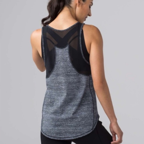 Lululemon Top - Picture 5 of 5